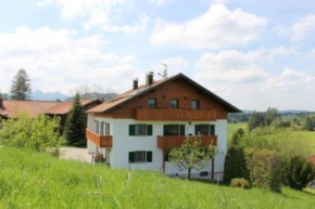 Ferienwohnung Weißensee